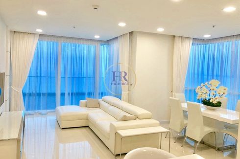 2 Bedroom Condo for sale in Del Mare, Bang Sare, Chonburi