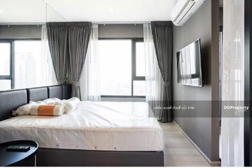 1 Bedroom Condo for sale in Bang Kapi, Bangkok near MRT Phetchaburi