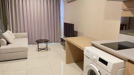 Condo for rent in Walden Asoke, Khlong Toei Nuea, Bangkok near BTS Asoke