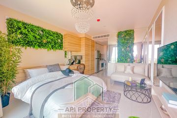 1 Bedroom Condo for Sale or Rent in The Riviera Jomtien, Nong Prue, Chonburi