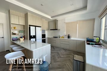 4 Bedroom Apartment for rent in Khlong Tan Nuea, Bangkok
