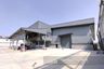 Warehouse / Factory for rent in Bang Phli Yai, Samut Prakan