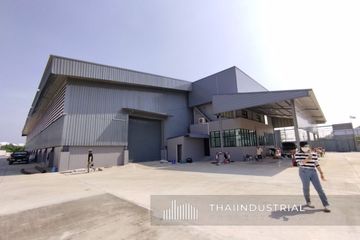 Warehouse / Factory for rent in Bang Phli Yai, Samut Prakan