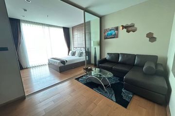 1 Bedroom Condo for rent in Marina Bayfront Sriracha, Si Racha, Chonburi