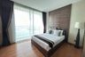 1 Bedroom Condo for rent in Marina Bayfront Sriracha, Si Racha, Chonburi