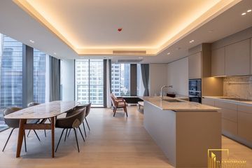 2 Bedroom Condo for rent in Tonson One Residence, Lumpini, Bangkok near BTS Ploen Chit