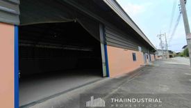 Warehouse / Factory for rent in Nong Tamlueng, Chonburi