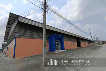 Warehouse / Factory for rent in Nong Tamlueng, Chonburi