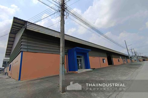 Warehouse / Factory for rent in Nong Tamlueng, Chonburi