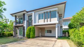 4 Bedroom House for sale in Laddarom Chaiyaphruk - Chaengwattana, Bang Phlap, Nonthaburi