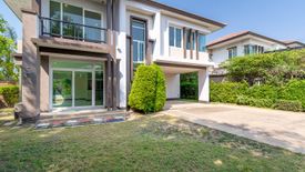 4 Bedroom House for sale in Laddarom Chaiyaphruk - Chaengwattana, Bang Phlap, Nonthaburi