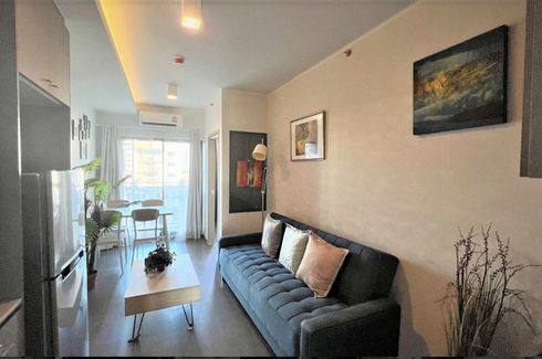 1 Bedroom Condo for sale in Ideo Sukhumvit 93, Bang Chak, Bangkok near BTS Bang Chak