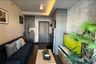 1 Bedroom Condo for sale in Ideo Sukhumvit 93, Bang Chak, Bangkok near BTS Bang Chak