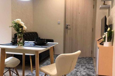 1 Bedroom Condo for sale in Life One Wireless, Lumpini, Bangkok near BTS Ploen Chit