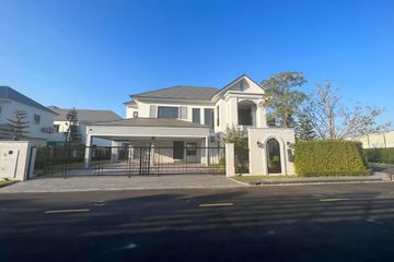 4 Bedroom House for sale in Khlong Song Ton Nun, Bangkok