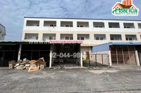 2 Bedroom Commercial for sale in Nong Irun, Chonburi