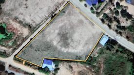 Land for sale in Huai Yai, Chonburi