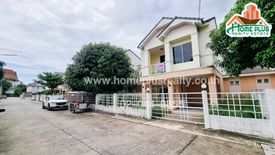 3 Bedroom House for sale in Thung Sukhla, Chonburi