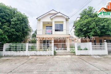 3 Bedroom House for sale in Thung Sukhla, Chonburi