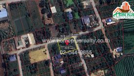 Land for sale in Bang Toei, Nakhon Pathom