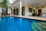 4 Bedroom House for sale in Nong Prue, Chonburi