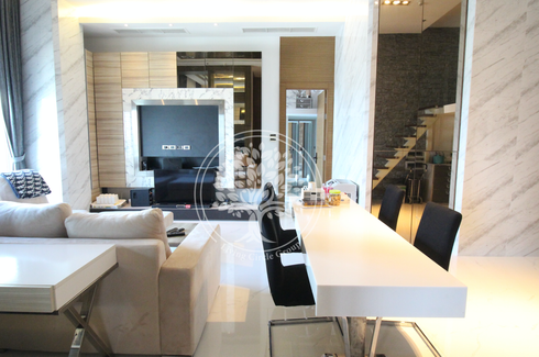 4 Bedroom Condo for Sale or Rent in 59 Heritage, Khlong Tan Nuea, Bangkok near BTS Thong Lo