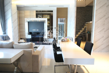 4 Bedroom Condo for Sale or Rent in 59 Heritage, Khlong Tan Nuea, Bangkok near BTS Thong Lo