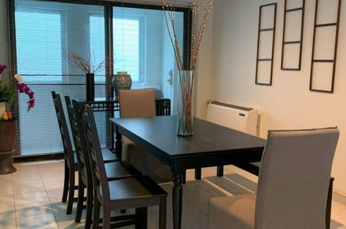 3 Bedroom Condo for rent in Khlong Tan, Bangkok near BTS Phrom Phong