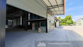 Warehouse / Factory for rent in Nong Mai Daeng, Chonburi