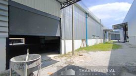 Warehouse / Factory for rent in Nong Mai Daeng, Chonburi