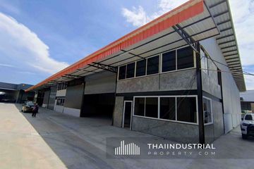 Warehouse / Factory for rent in Nong Mai Daeng, Chonburi