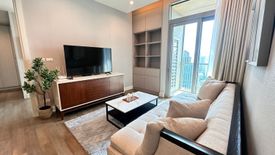 2 Bedroom Condo for rent in Oriental Residence, Langsuan, Bangkok near BTS Ploen Chit