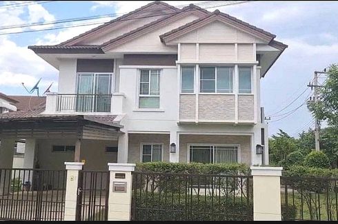 4 Bedroom House for sale in Siwalee Ratchaphruk Chiangmai, Mae Hia, Chiang Mai