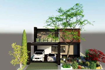 4 Bedroom House for sale in Prom14 @ Himping Padad, Pa Daet, Chiang Mai