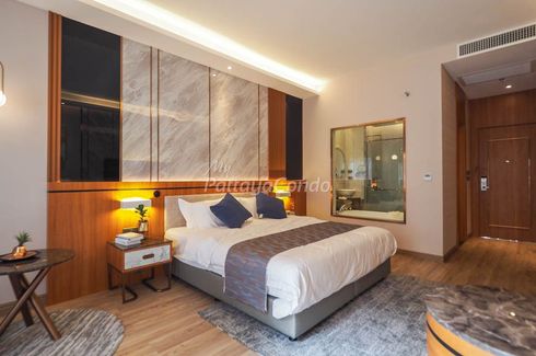 1 Bedroom Condo for sale in Na Jomtien, Chonburi