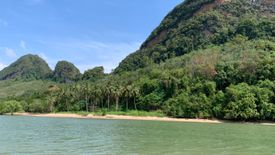 Land for sale in Thai Chang, Phang Nga