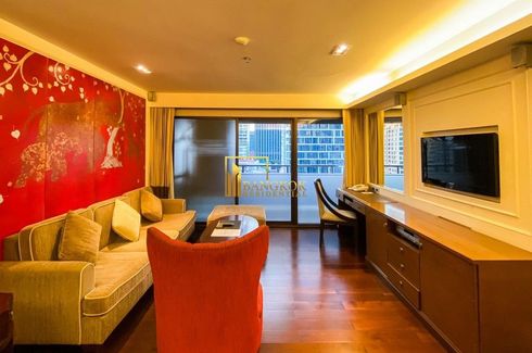 2 Bedroom Apartment for rent in Bliston Suwan Park View, Langsuan, Bangkok near BTS Ploen Chit