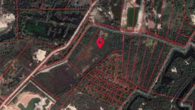Land for sale in Kram, Rayong