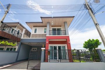 3 Bedroom House for sale in The Aret'e pattaya, Nong Prue, Chonburi