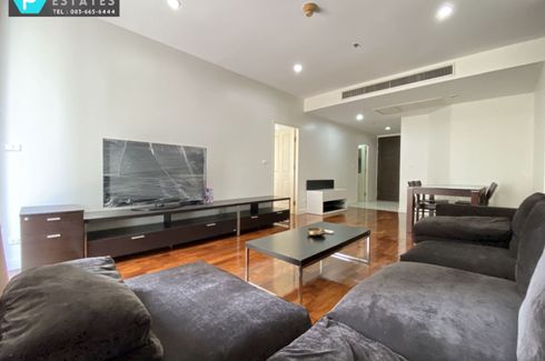 2 Bedroom Condo for rent in Siri Residence, Khlong Tan, Bangkok near BTS Phrom Phong