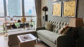 1 Bedroom Condo for rent in The River by Raimon Land, Khlong Ton Sai, Bangkok near BTS Krung Thon Buri