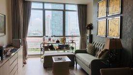 1 Bedroom Condo for rent in The River by Raimon Land, Khlong Ton Sai, Bangkok near BTS Krung Thon Buri