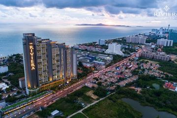 1 Bedroom Condo for sale in The Riviera Jomtien, Nong Prue, Chonburi