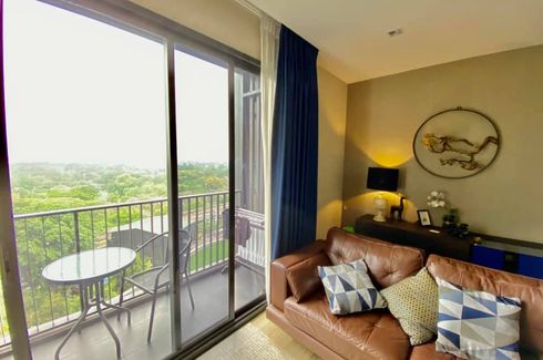 2 Bedroom Condo for Sale or Rent in THE LINE Jatujak - Mochit, Chatuchak, Bangkok near MRT Chatuchak Park