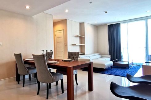 3 Bedroom Condo for Sale or Rent in Aguston Sukhumvit 22, Khlong Toei, Bangkok near MRT Queen Sirikit National Convention Centre