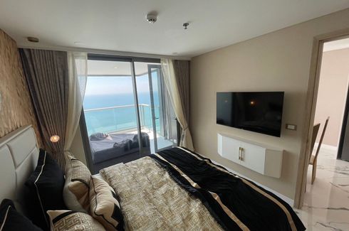 1 Bedroom Condo for Sale or Rent in Copacabana Beach Jomtien, Nong Prue, Chonburi