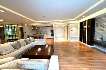 3 Bedroom Condo for sale in Somkid Gardens, Lumpini, Bangkok near BTS Chit Lom