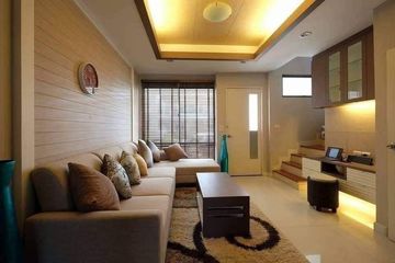 3 Bedroom Townhouse for rent in Private Sukhumvit, Khlong Tan Nuea, Bangkok near BTS Thong Lo