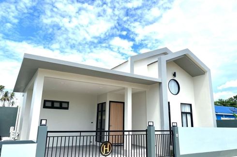 3 Bedroom Villa for sale in Pong, Chonburi