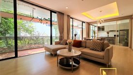 3 Bedroom Apartment for rent in Sutavongs Place, Langsuan, Bangkok near BTS Ploen Chit